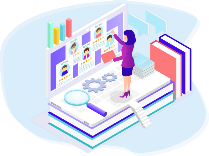 Think Tech| Web Design Services