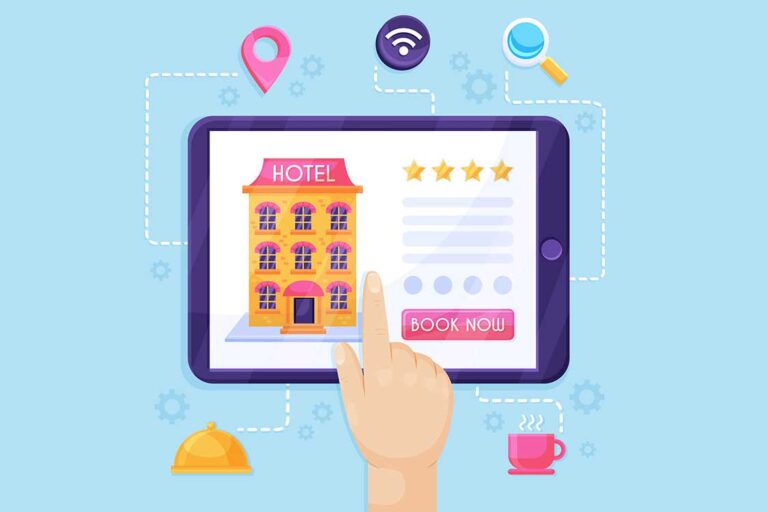 Hotel Management Software