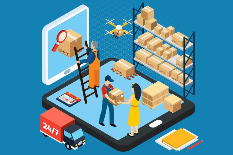 Inventory Management Software