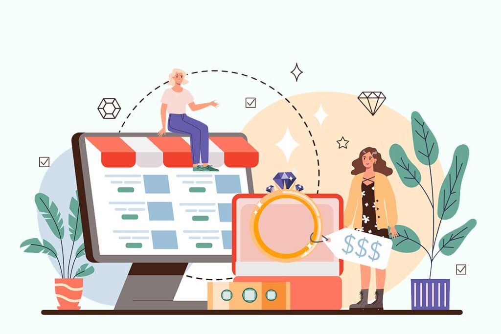 Jewellery Management Software