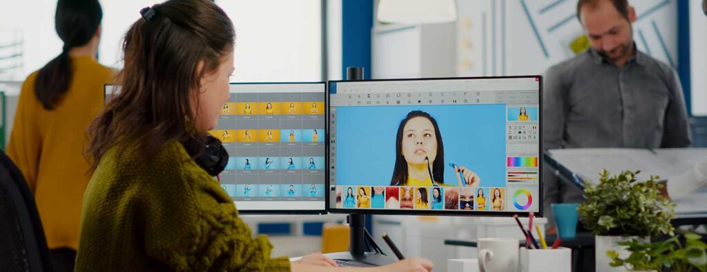 Best Graphic Design Company