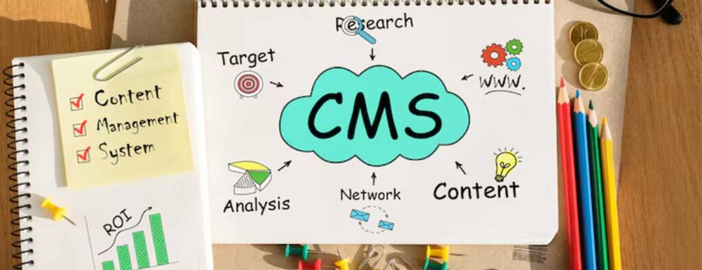 CMS Web Development Solutions