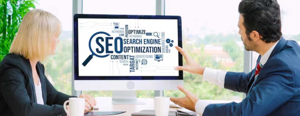 Choose SEO Company in Kolkata