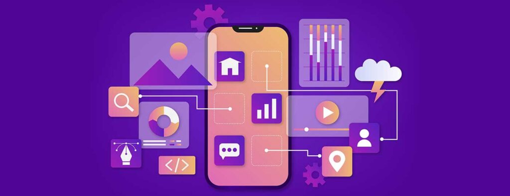 Custom Mobile Application Development
