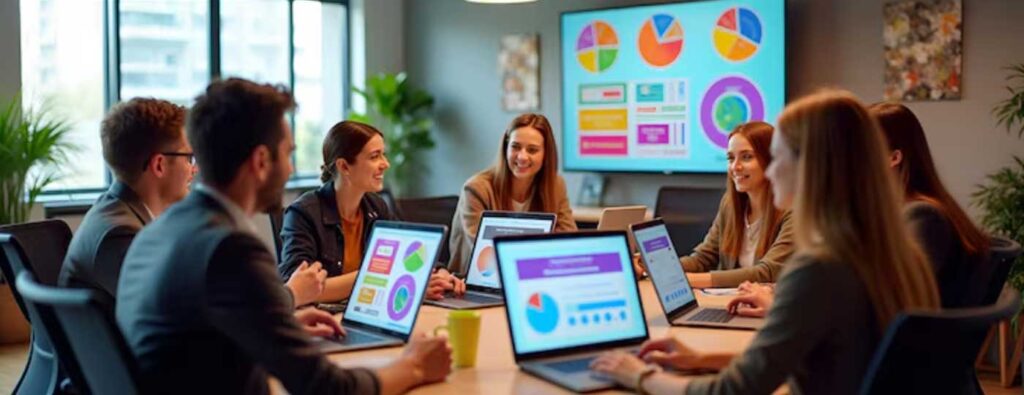 Digital Marketing Agency