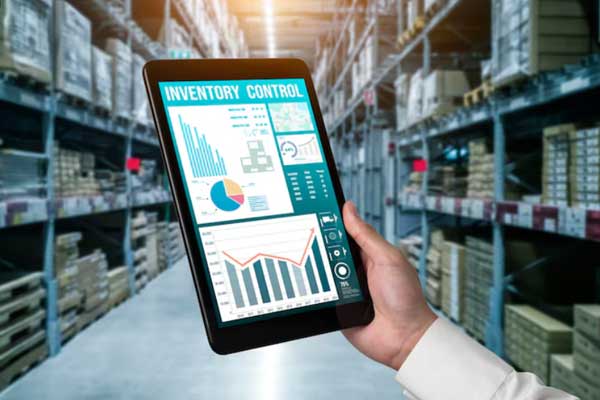 Inventory Management Software