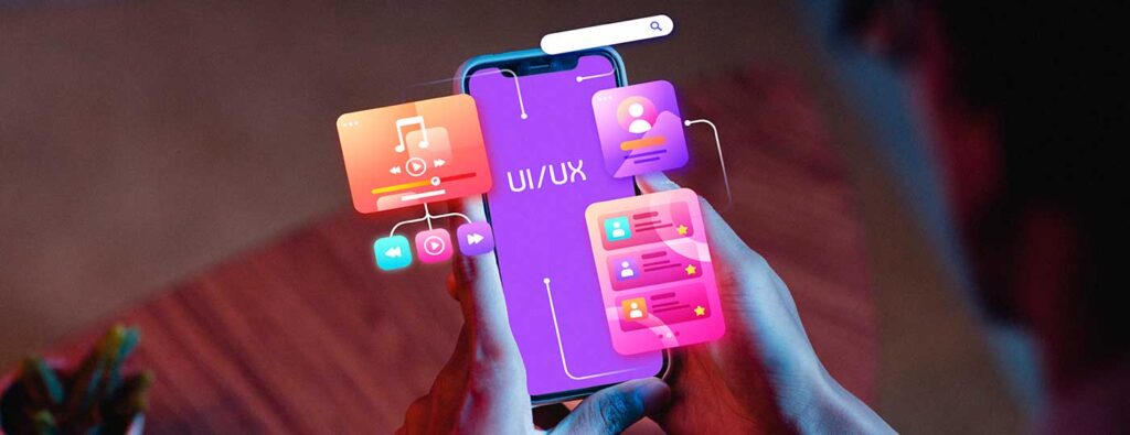 Mobile Application Services