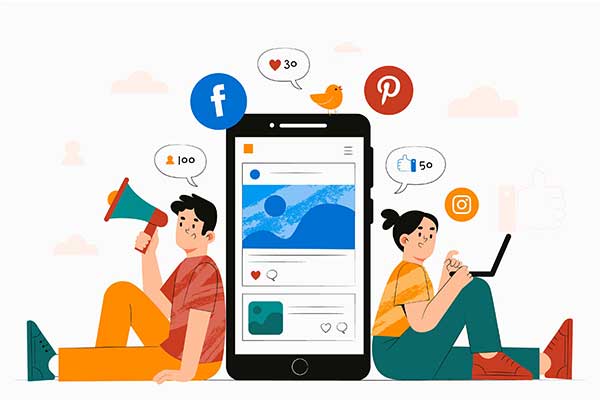 Best Social Media Marketing Company