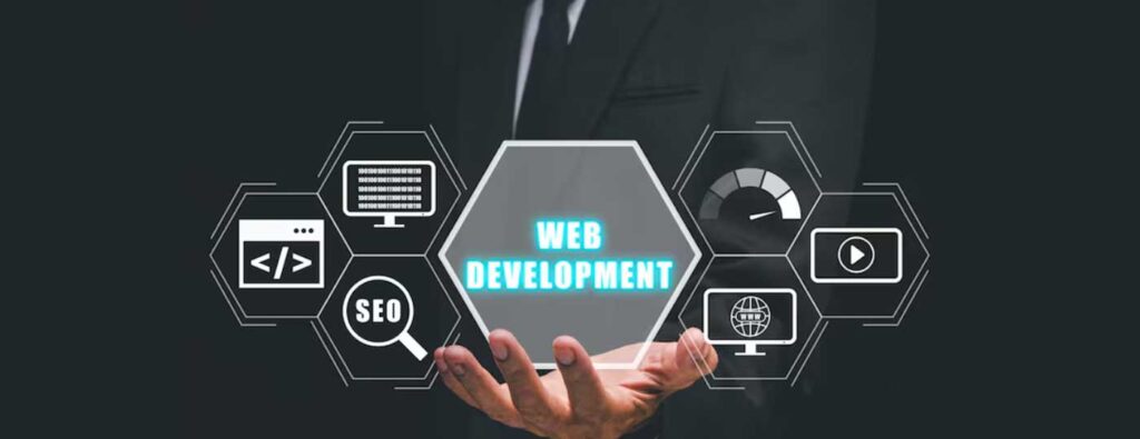 Web Development Company in Kolkata