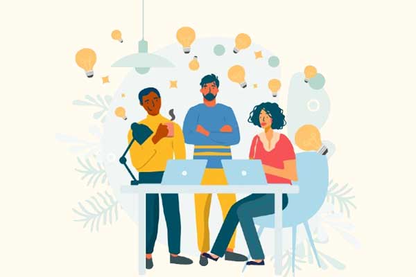 How We Work