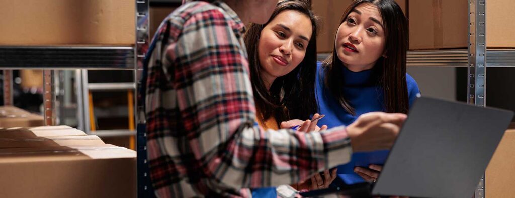 Best Inventory Management Solution