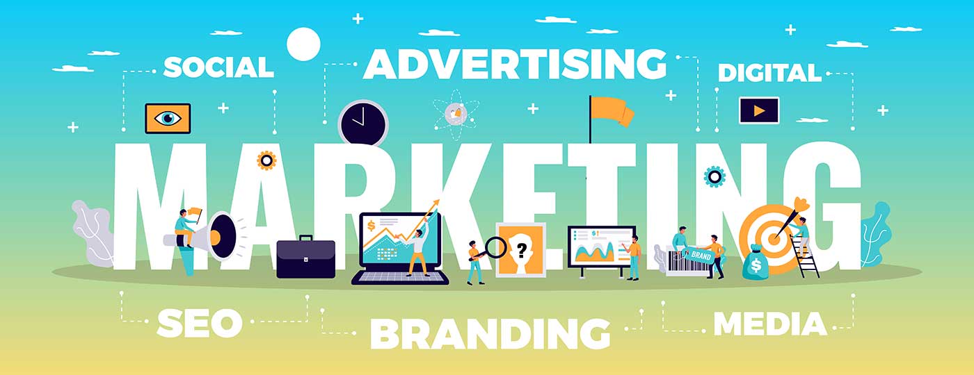 Digital Marketing Services