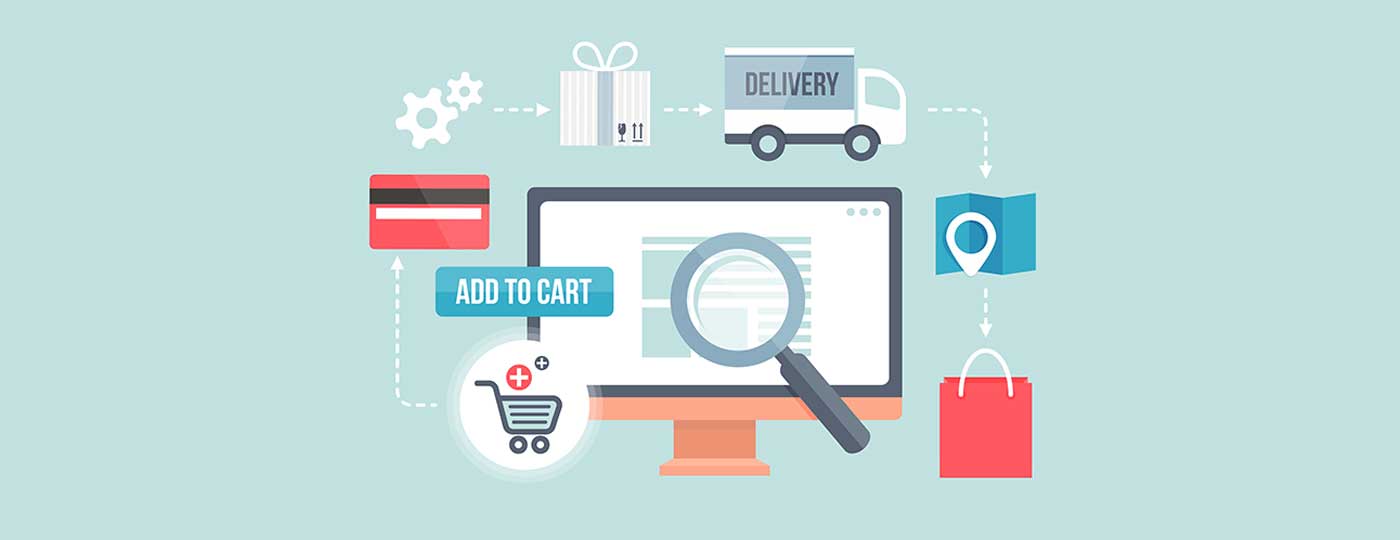 Driving Traffic to Your Ecommerce Website