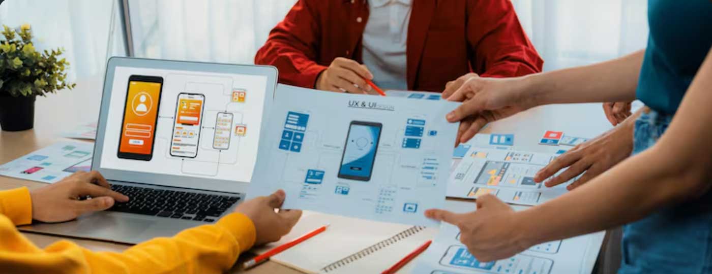 Mobile App Development Company