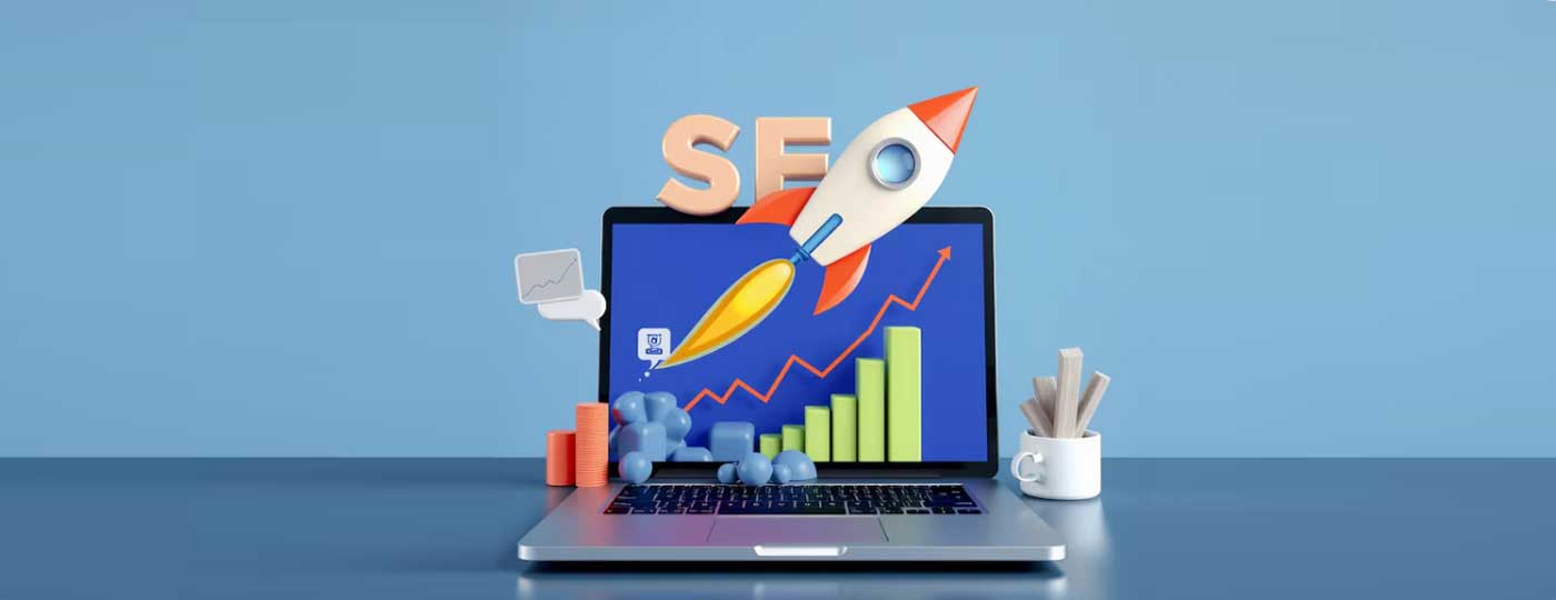 SEO Leaps and Bounds