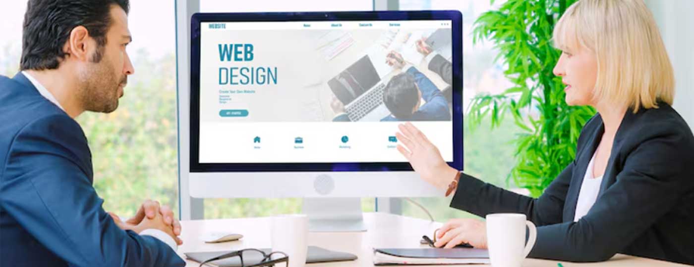 Website Design Advice