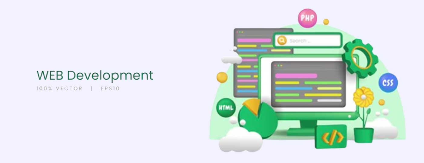 Website Development Business