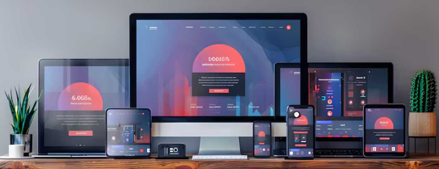 responsive web design